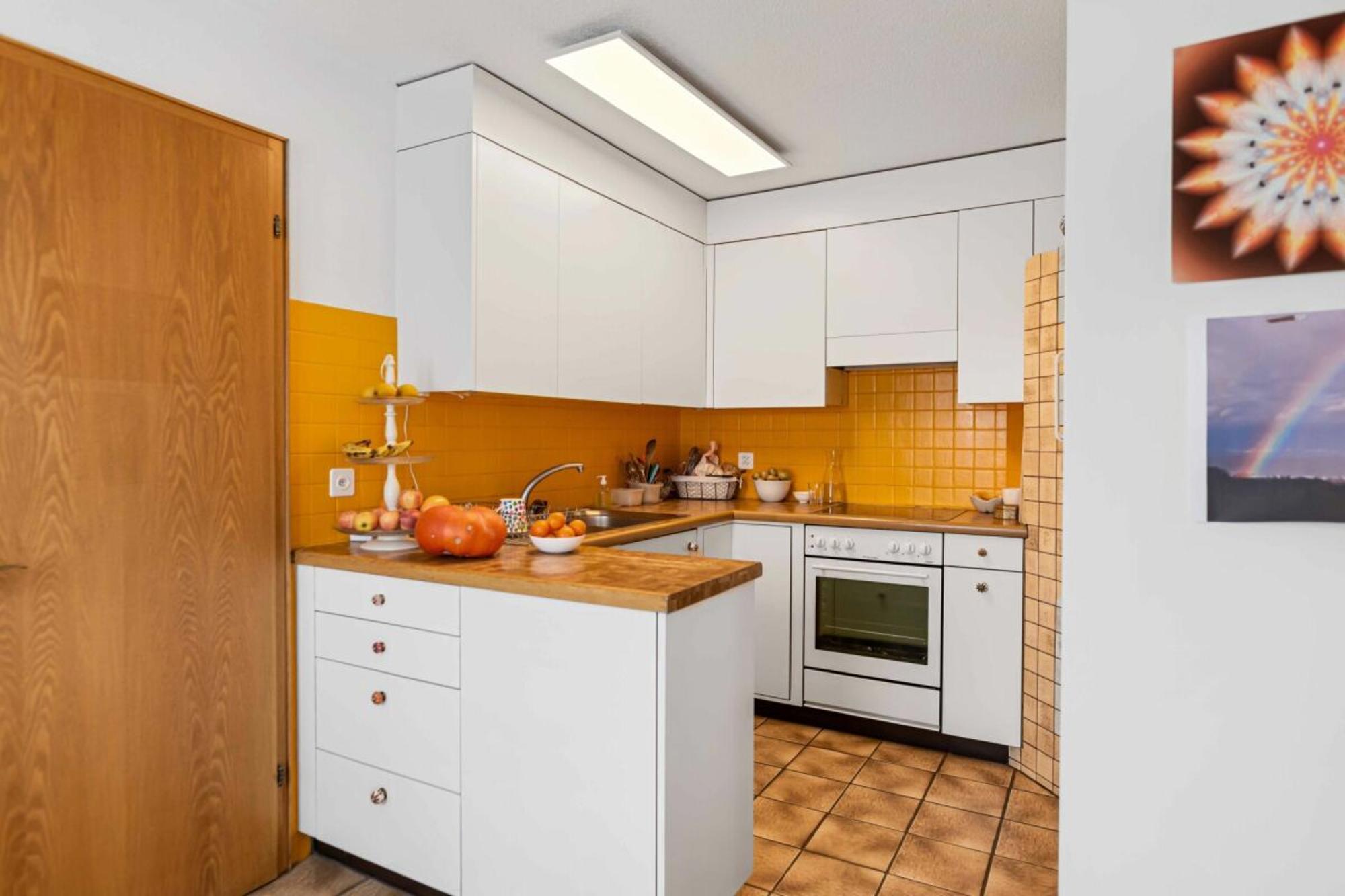 Living in harmony: detached house with spacious garden in Untereggen - 3