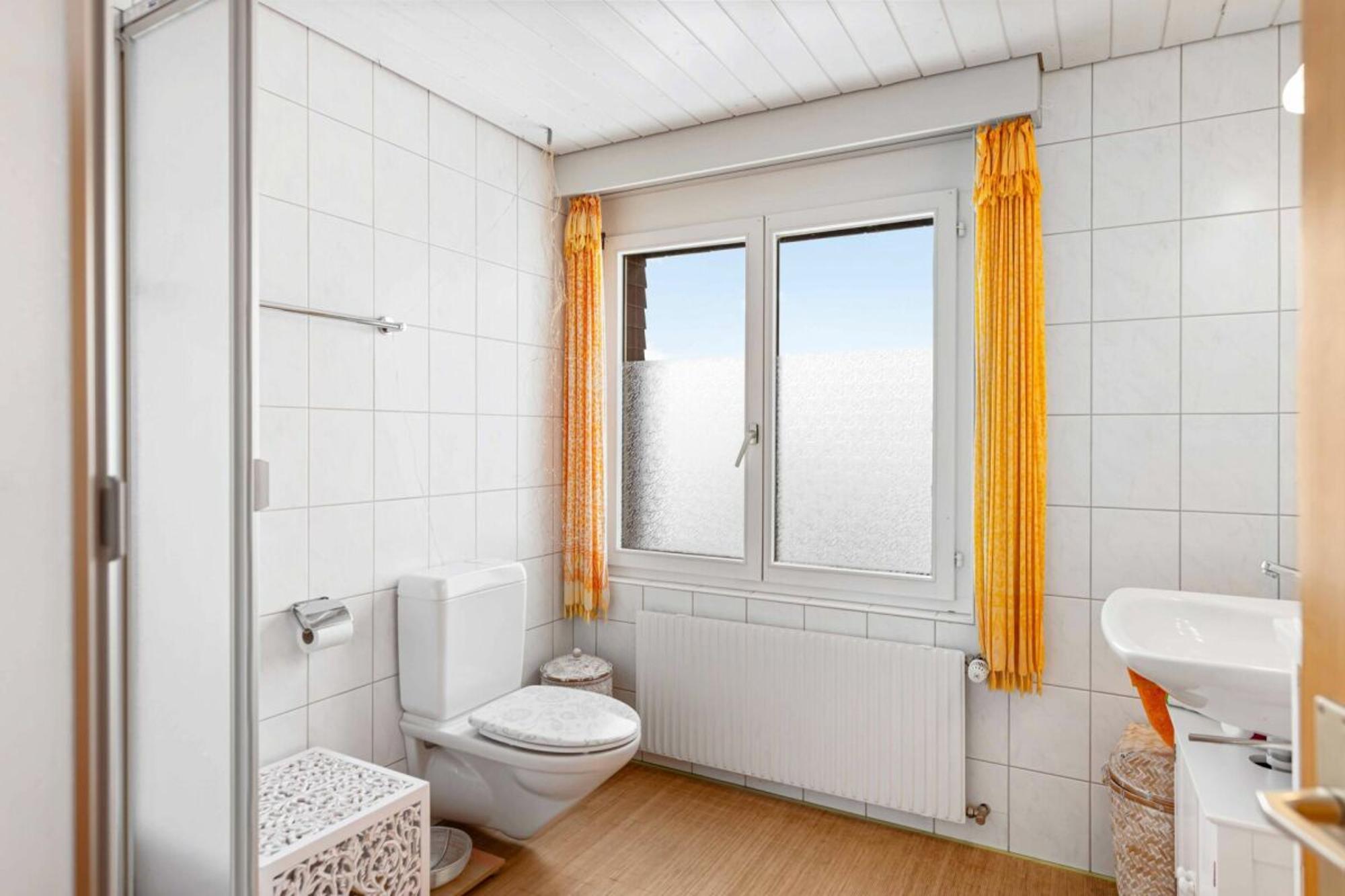 Living in harmony: detached house with spacious garden in Untereggen - 6
