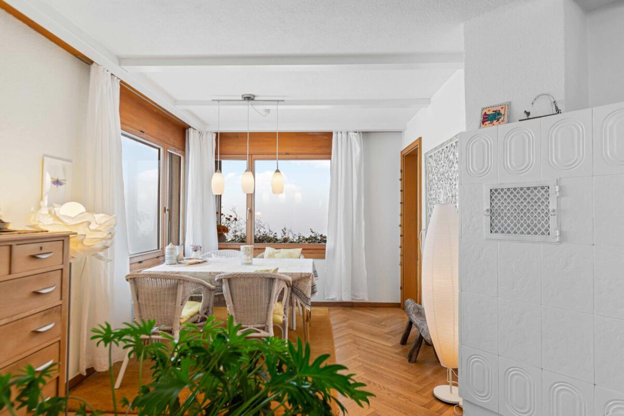 Living in harmony: detached house with spacious garden in Untereggen - 10