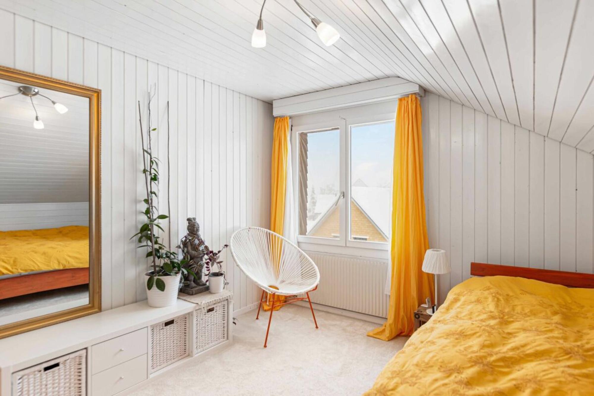 Living in harmony: detached house with spacious garden in Untereggen - 14