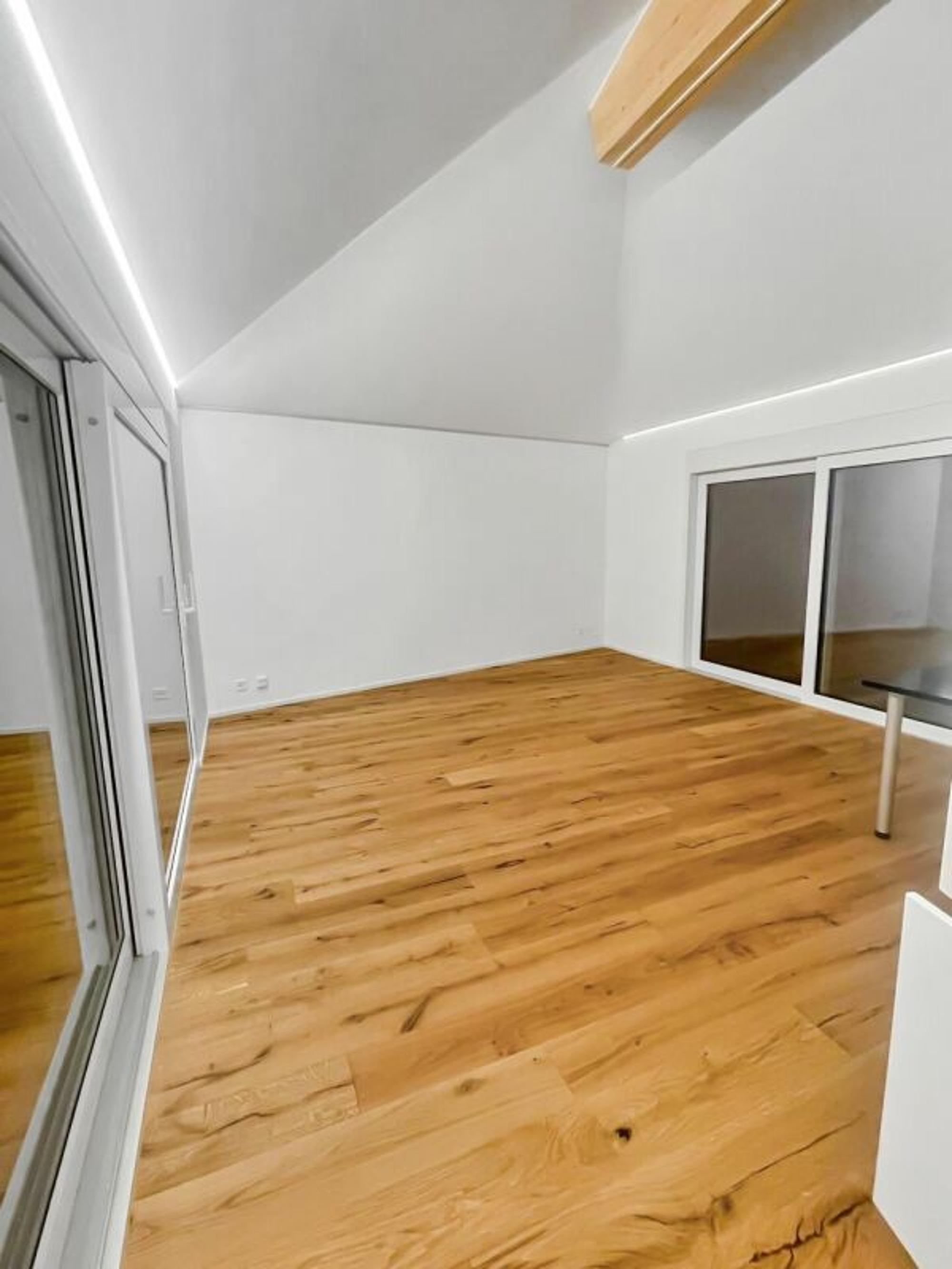 Grosszügige Wohnung in Naters - 3