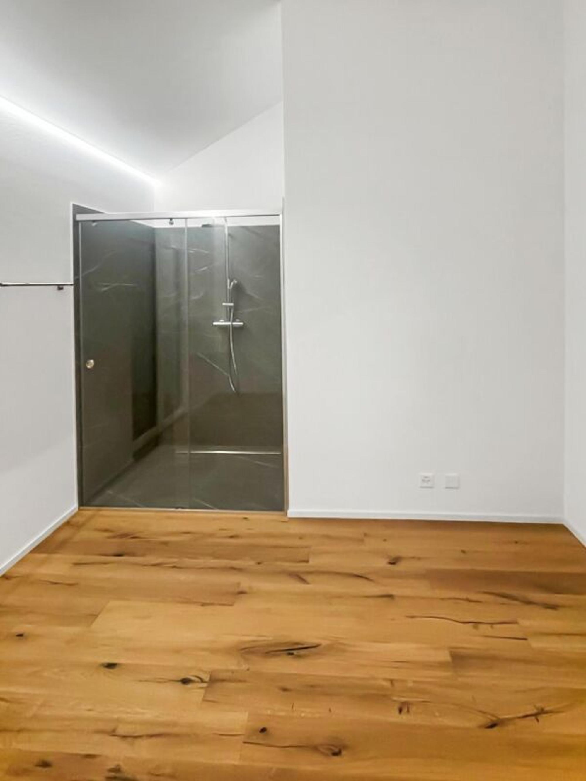 Grosszügige Wohnung in Naters - 5