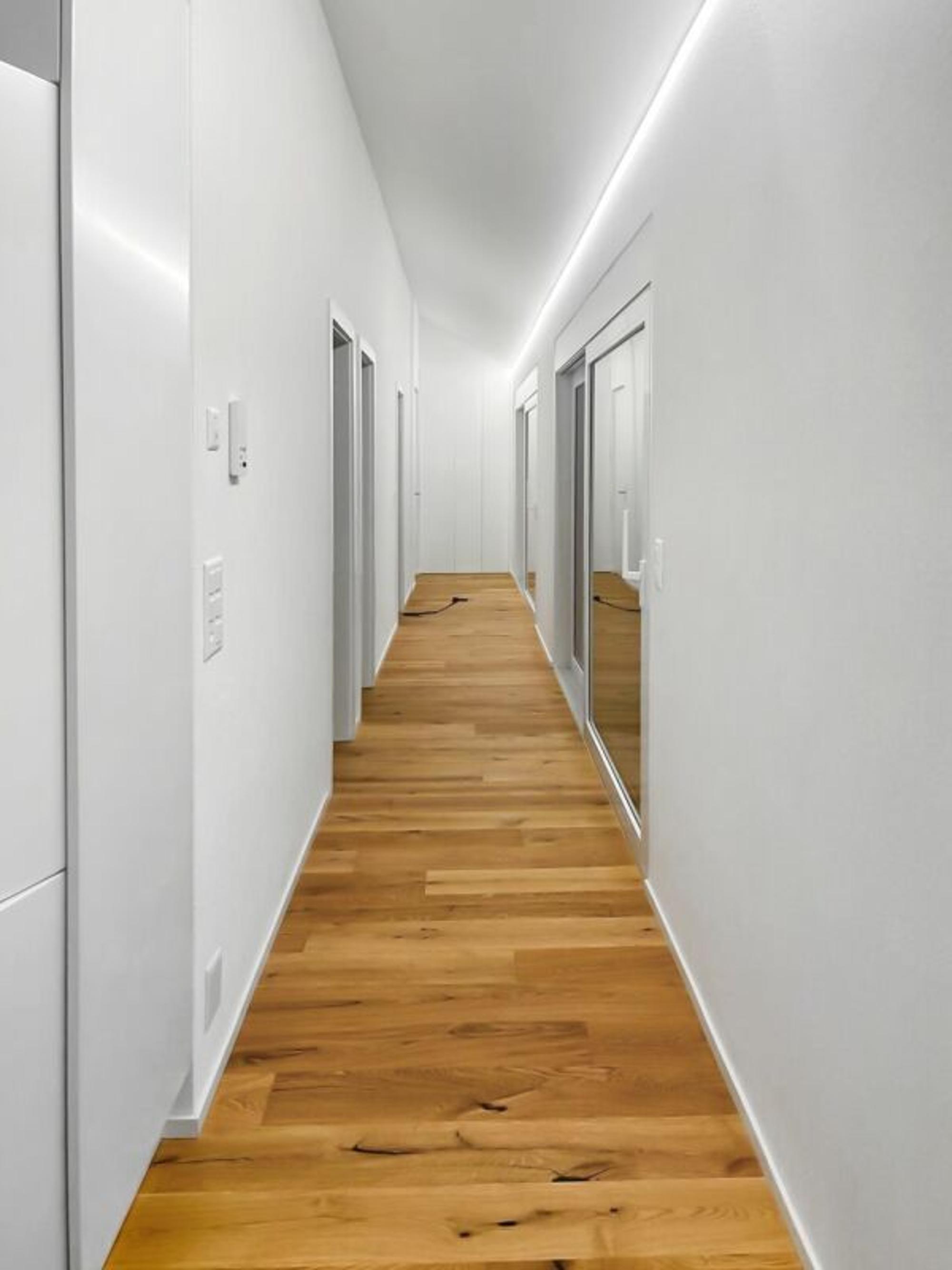 Grosszügige Wohnung in Naters - 6
