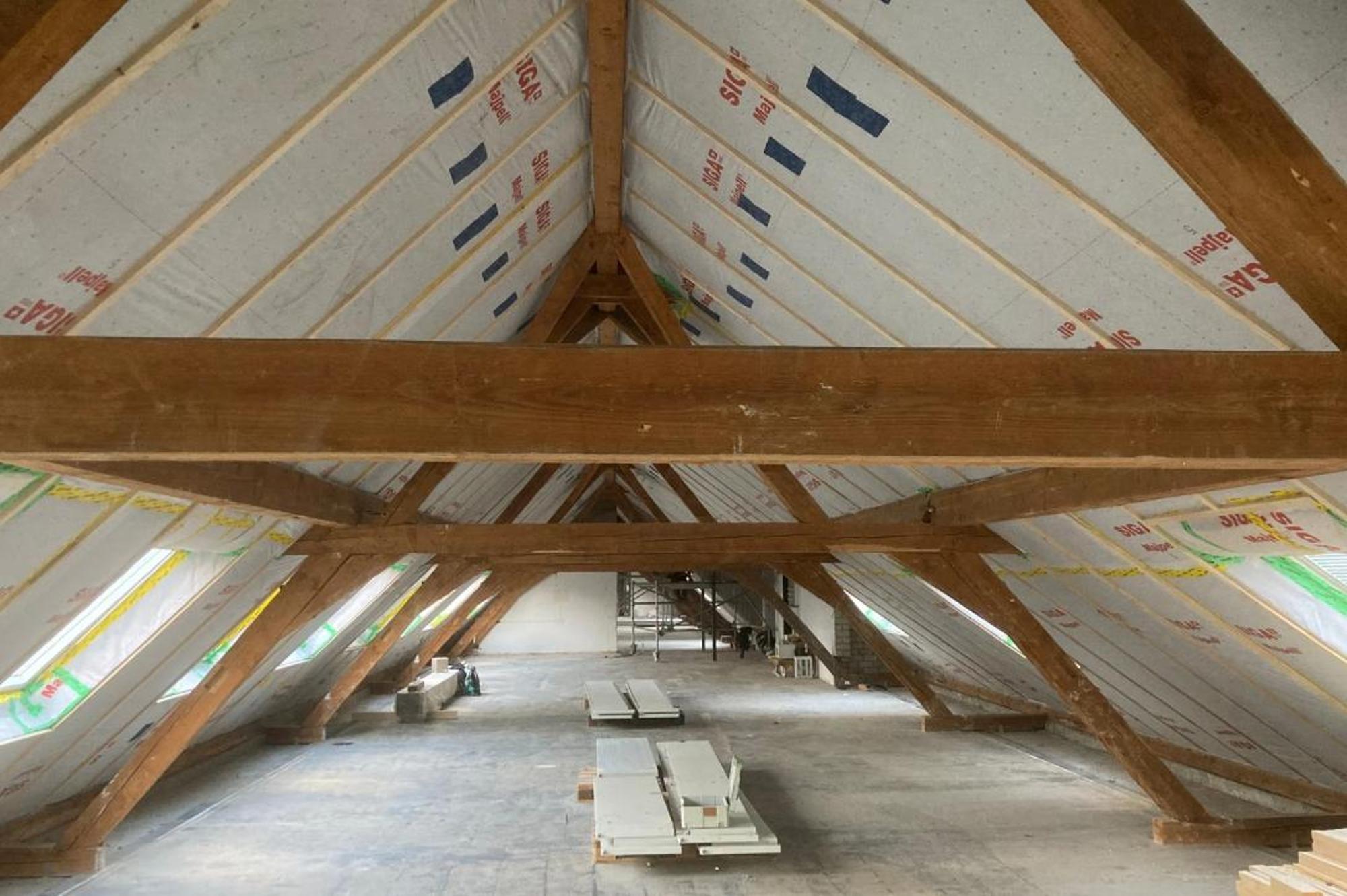 Gewerbe in Solothurn - 1