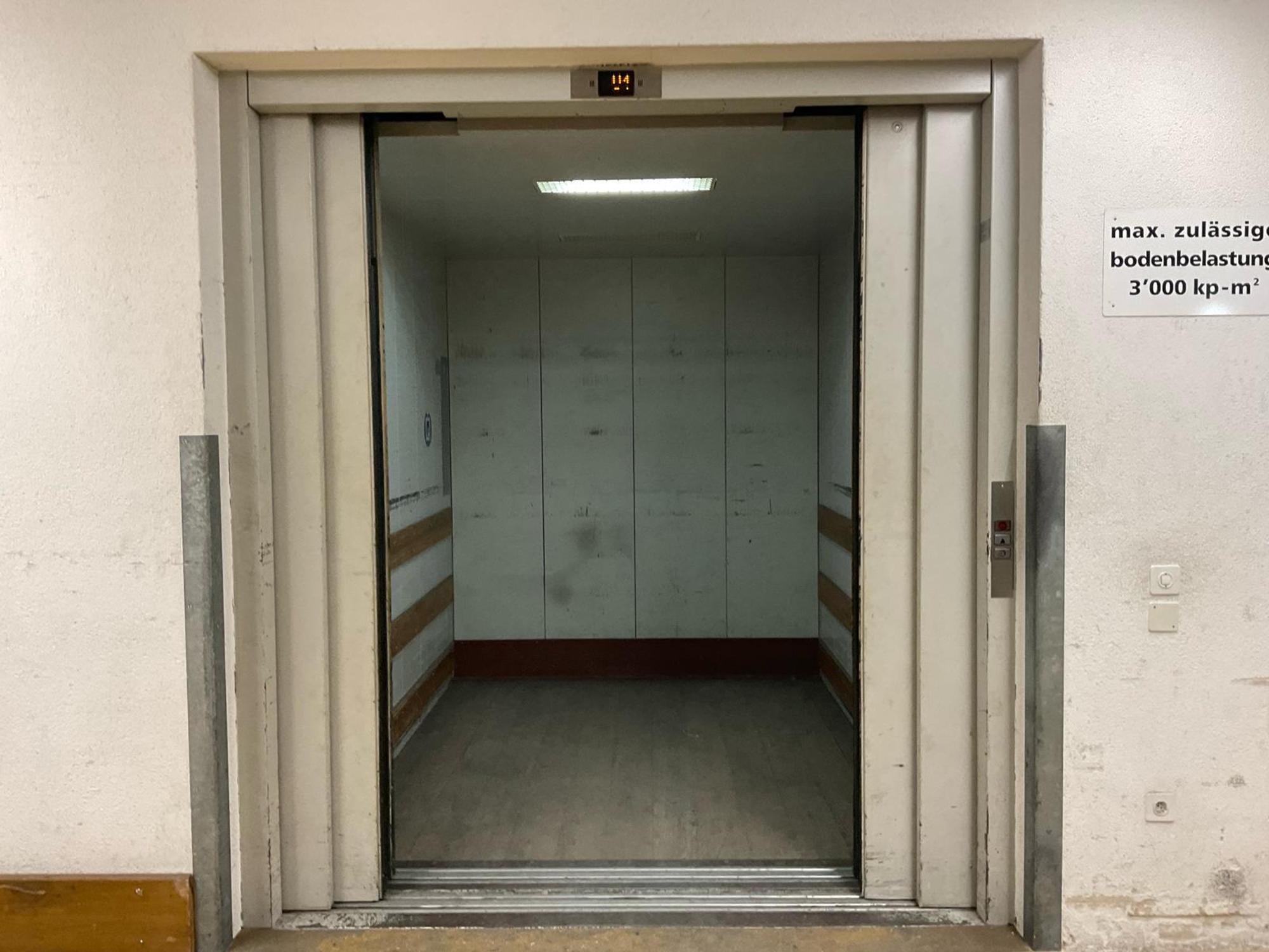 Gewerbe in Solothurn - 11