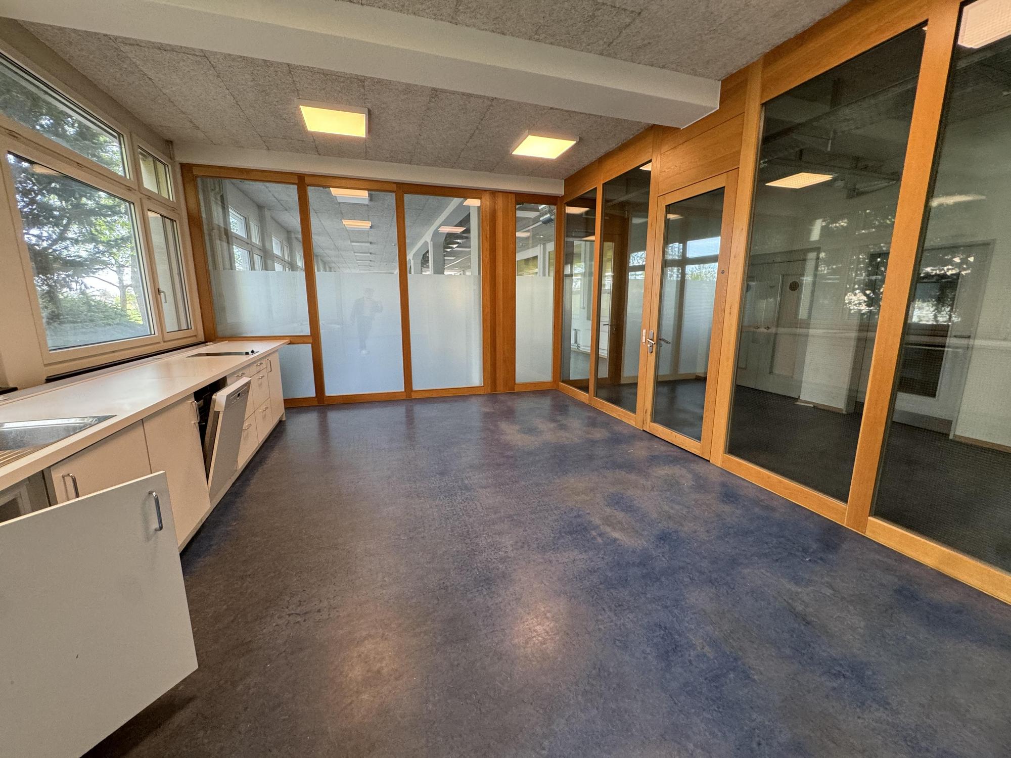 Gewerbe in Solothurn - 9