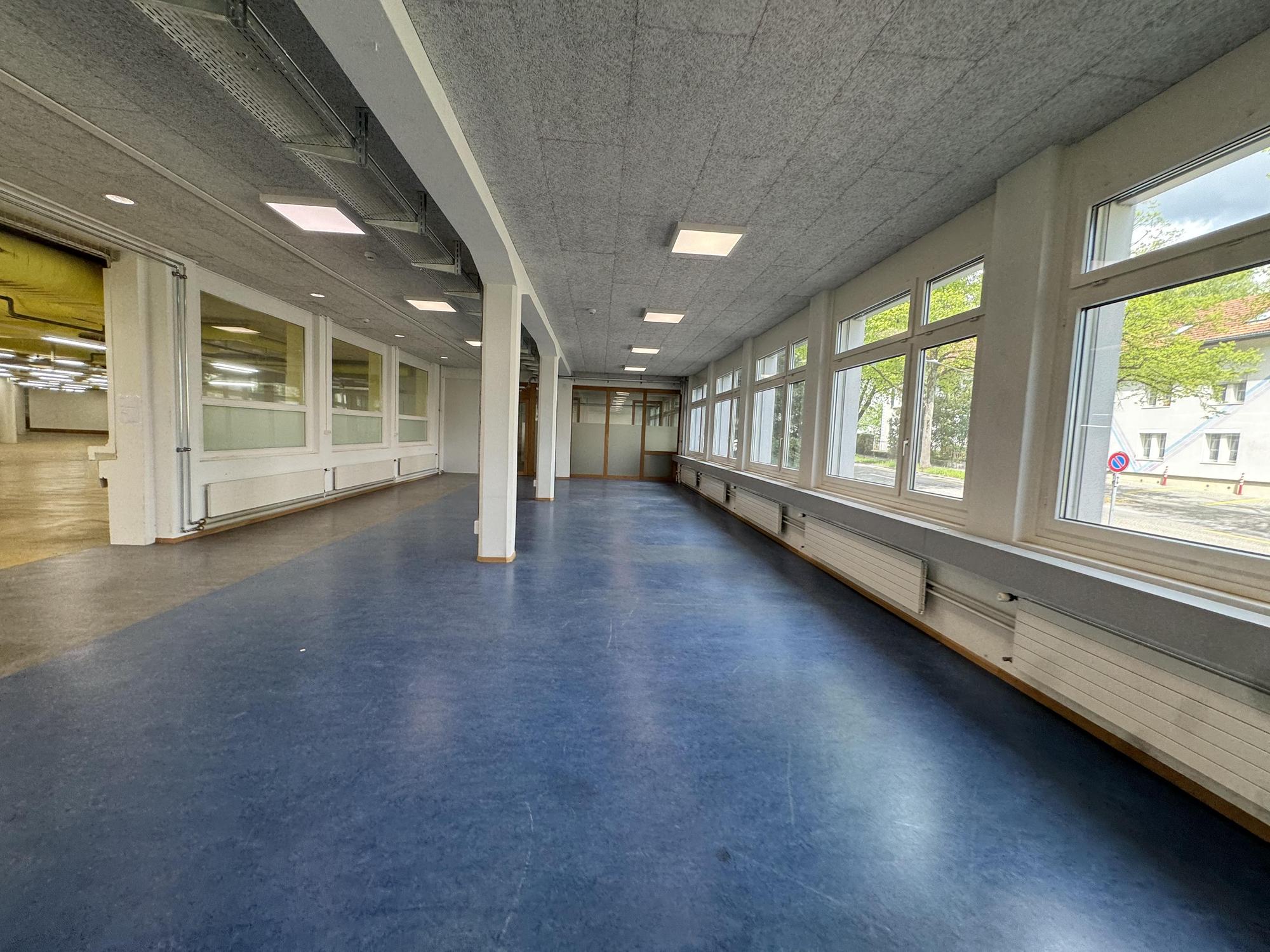Gewerbe in Solothurn - 8