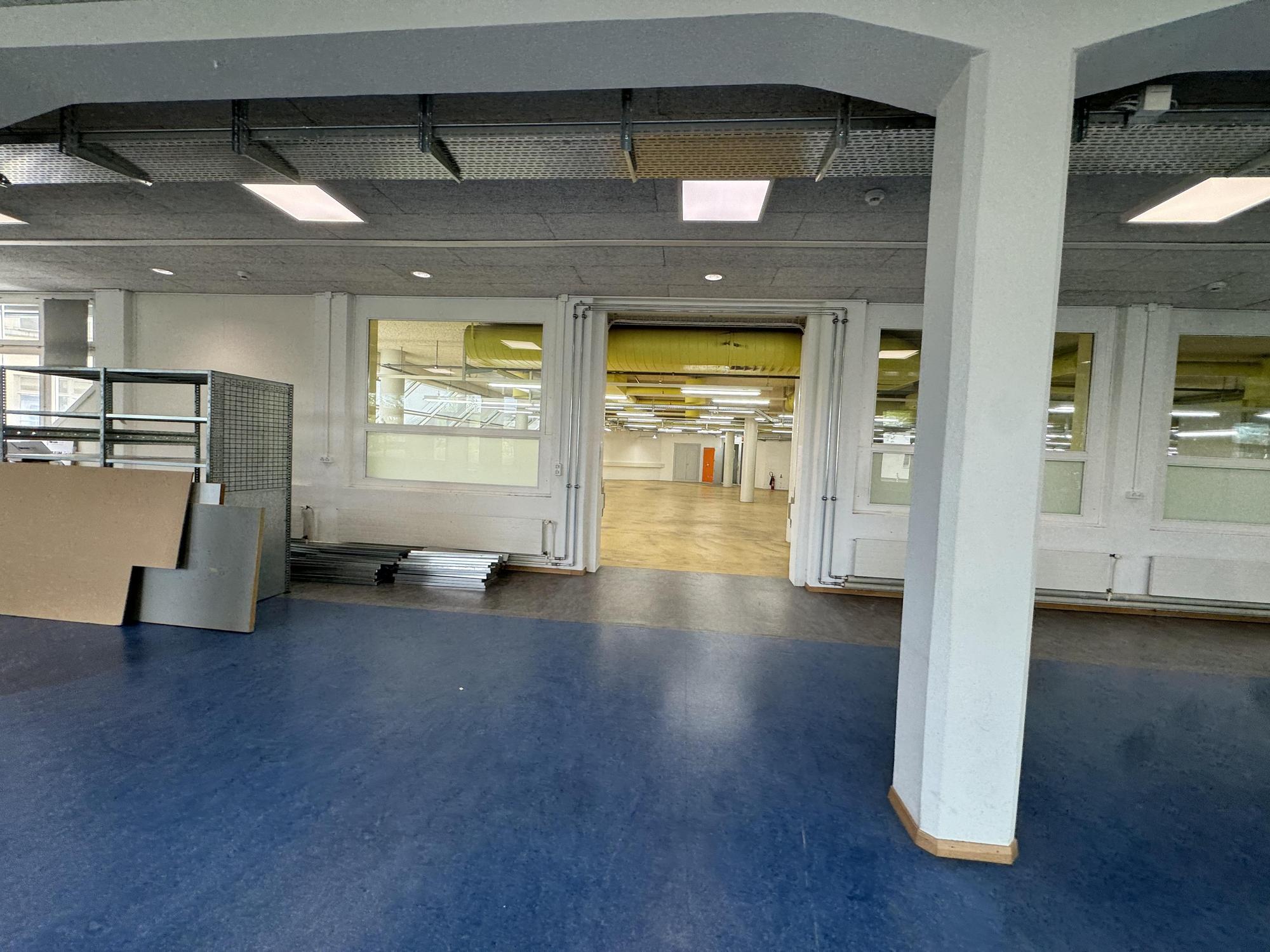 Gewerbe in Solothurn - 7