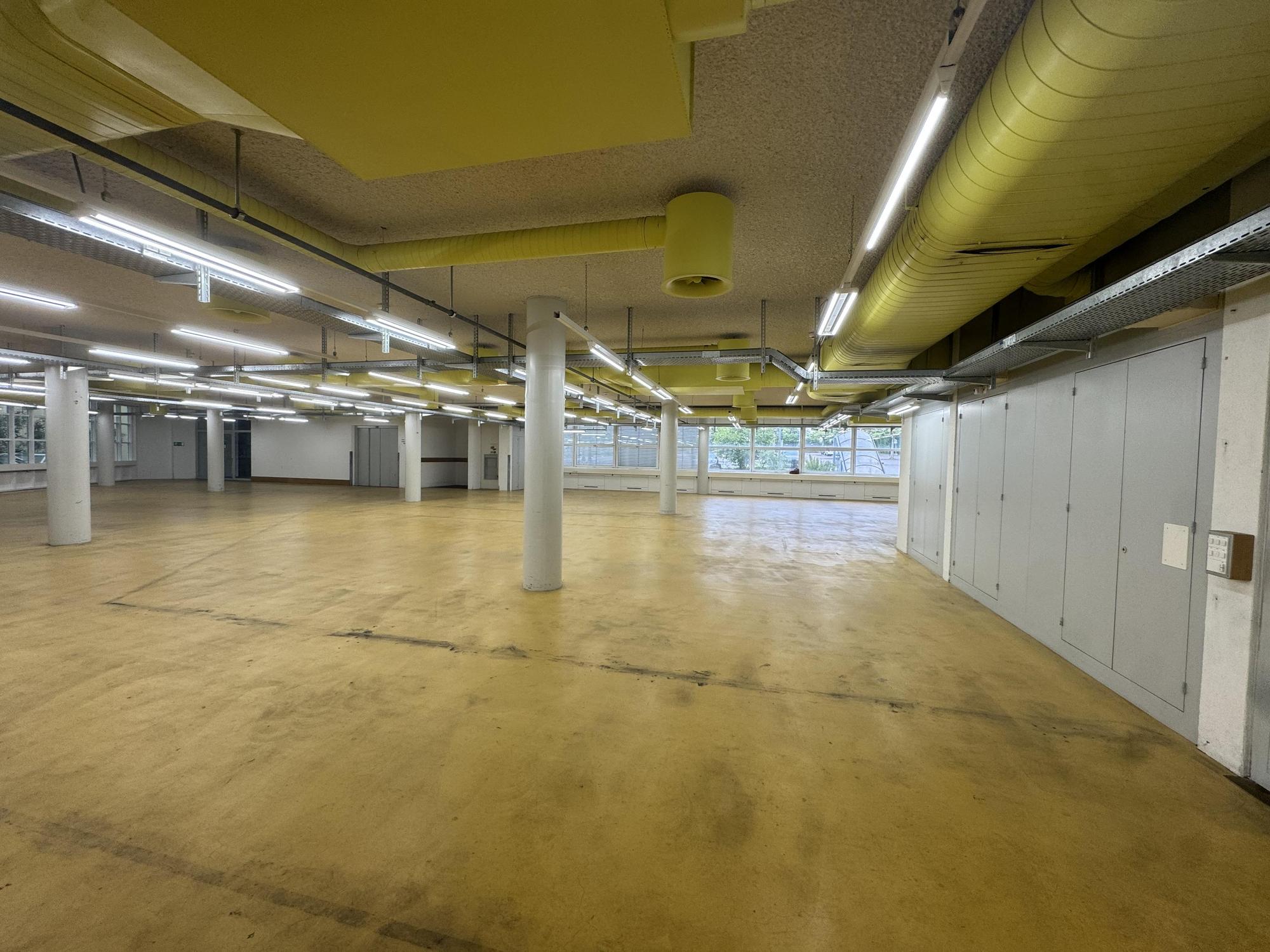 Gewerbe in Solothurn - 6