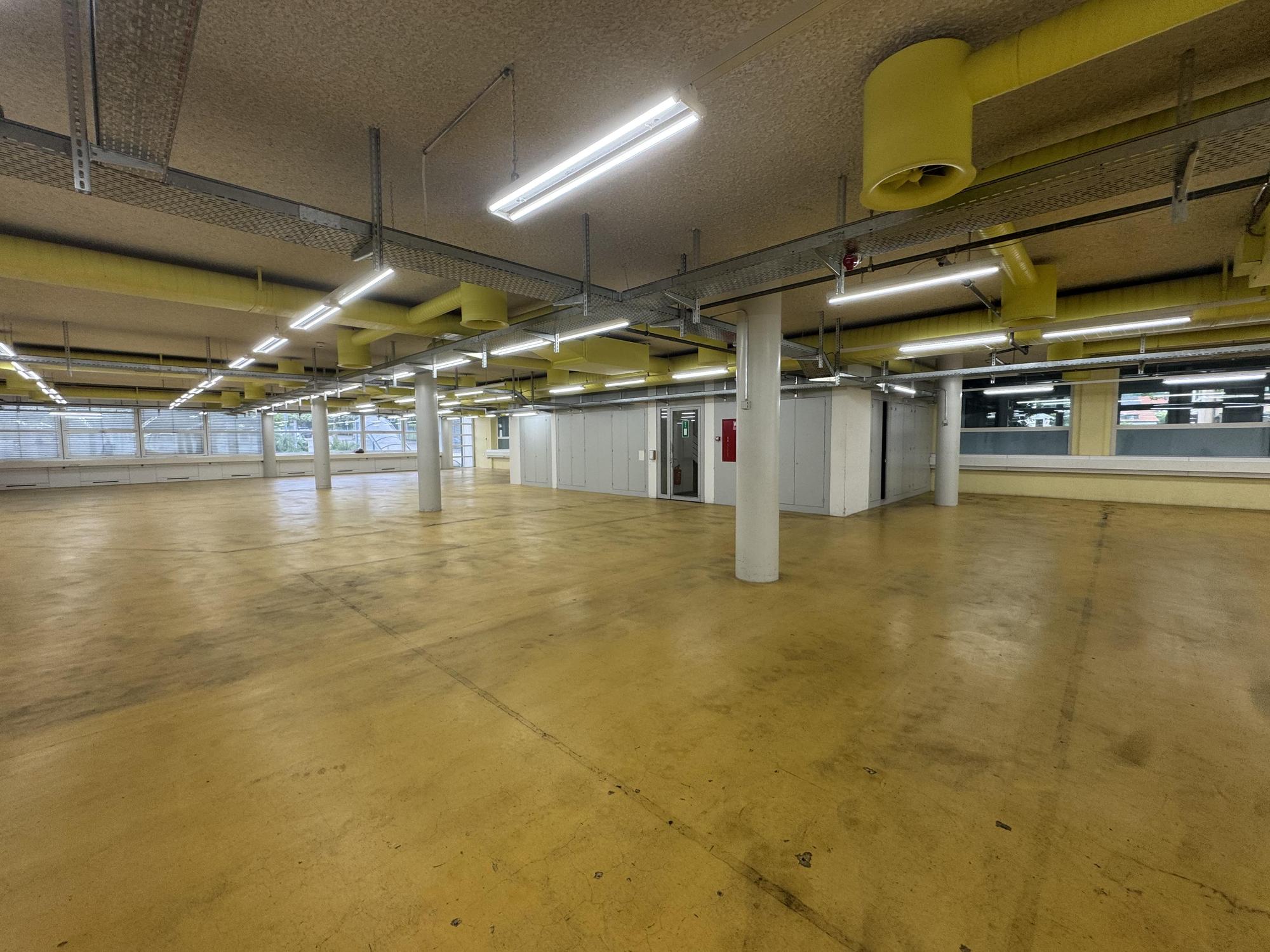 Gewerbe in Solothurn - 2