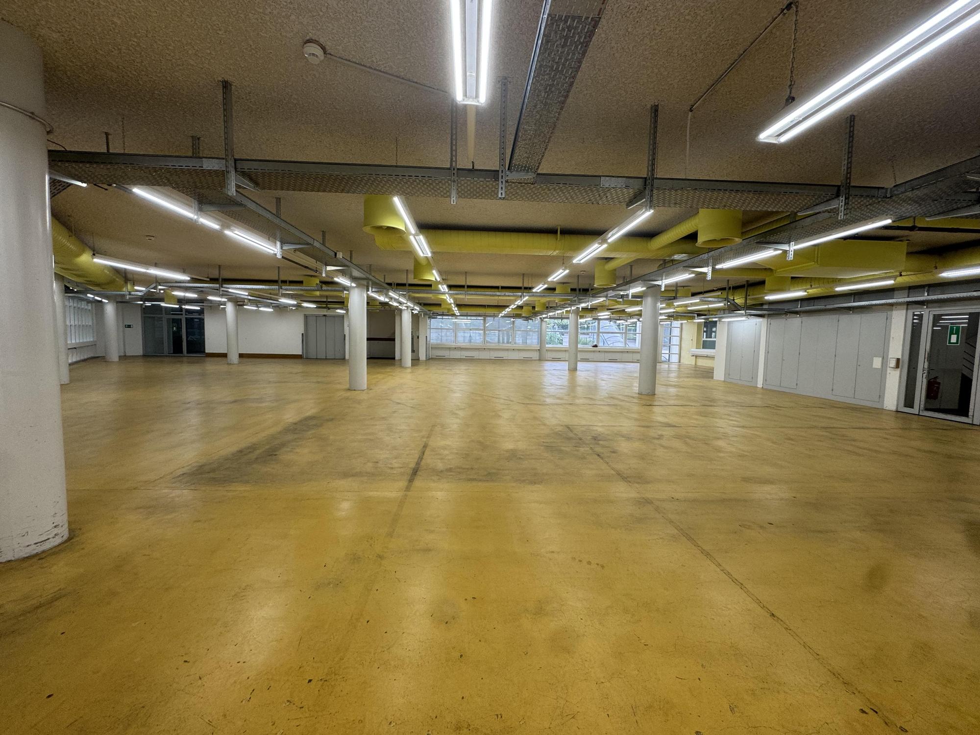 Gewerbe in Solothurn - 1