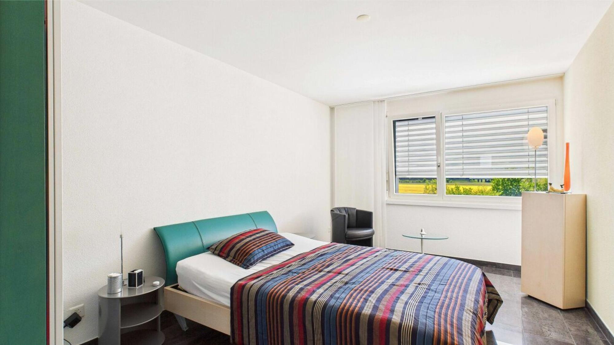 Living on the Limmat - with style, peace and comfort - 9