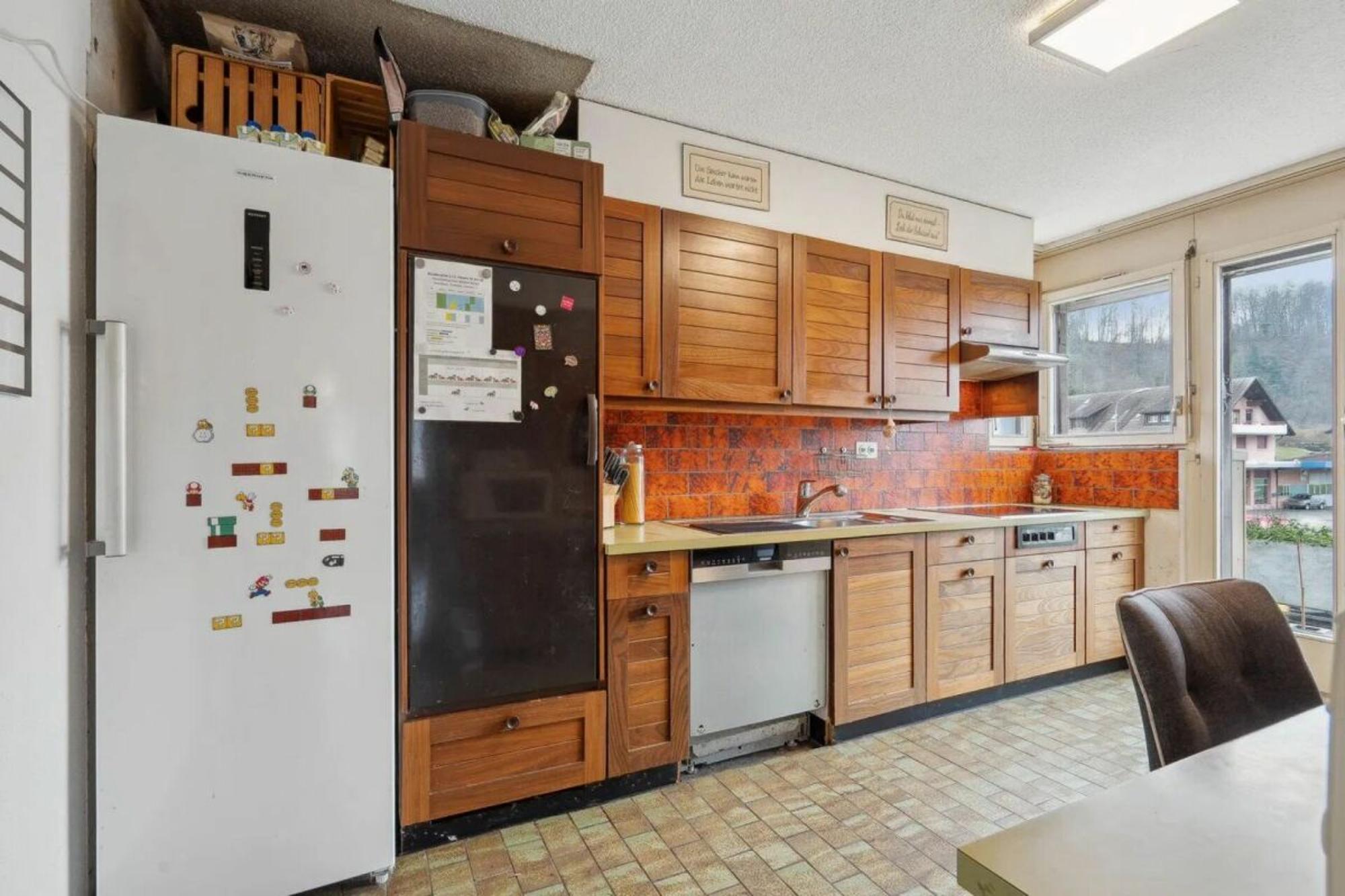 Spacious living experience with charm and character in Glattfelden - 4