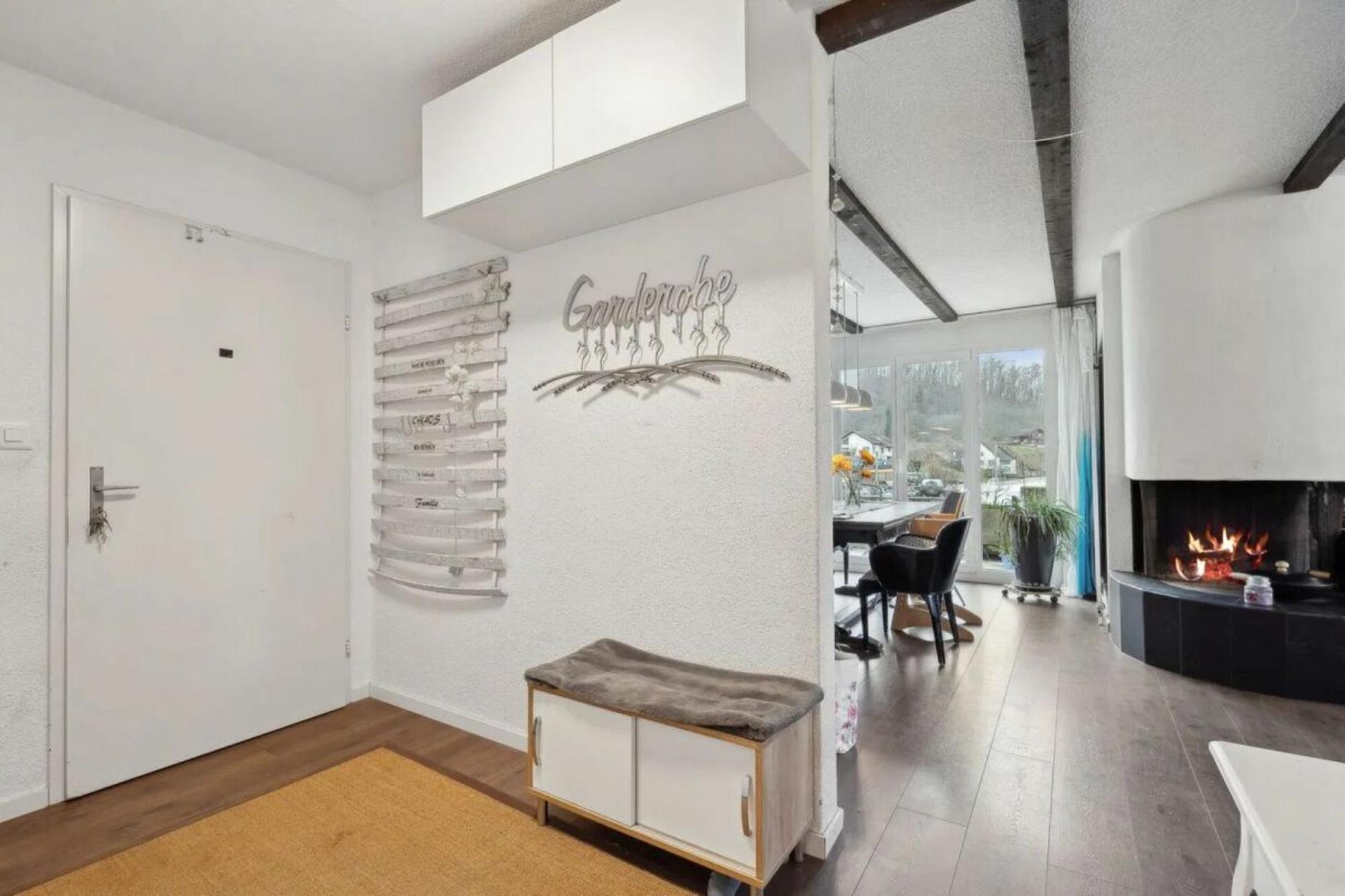 Spacious living experience with charm and character in Glattfelden - 5
