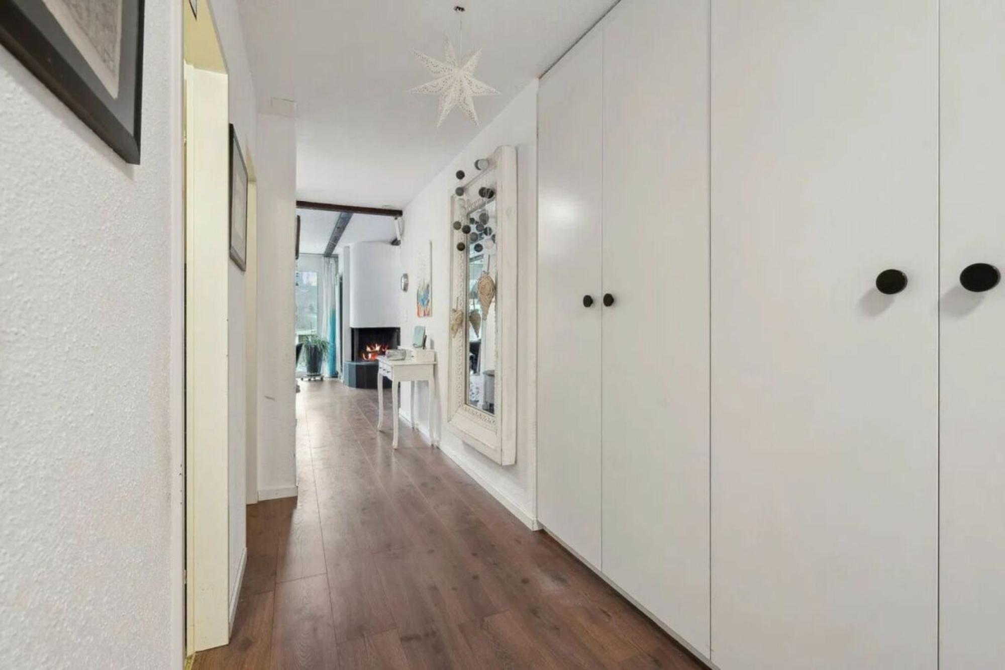 Spacious living experience with charm and character in Glattfelden - 6