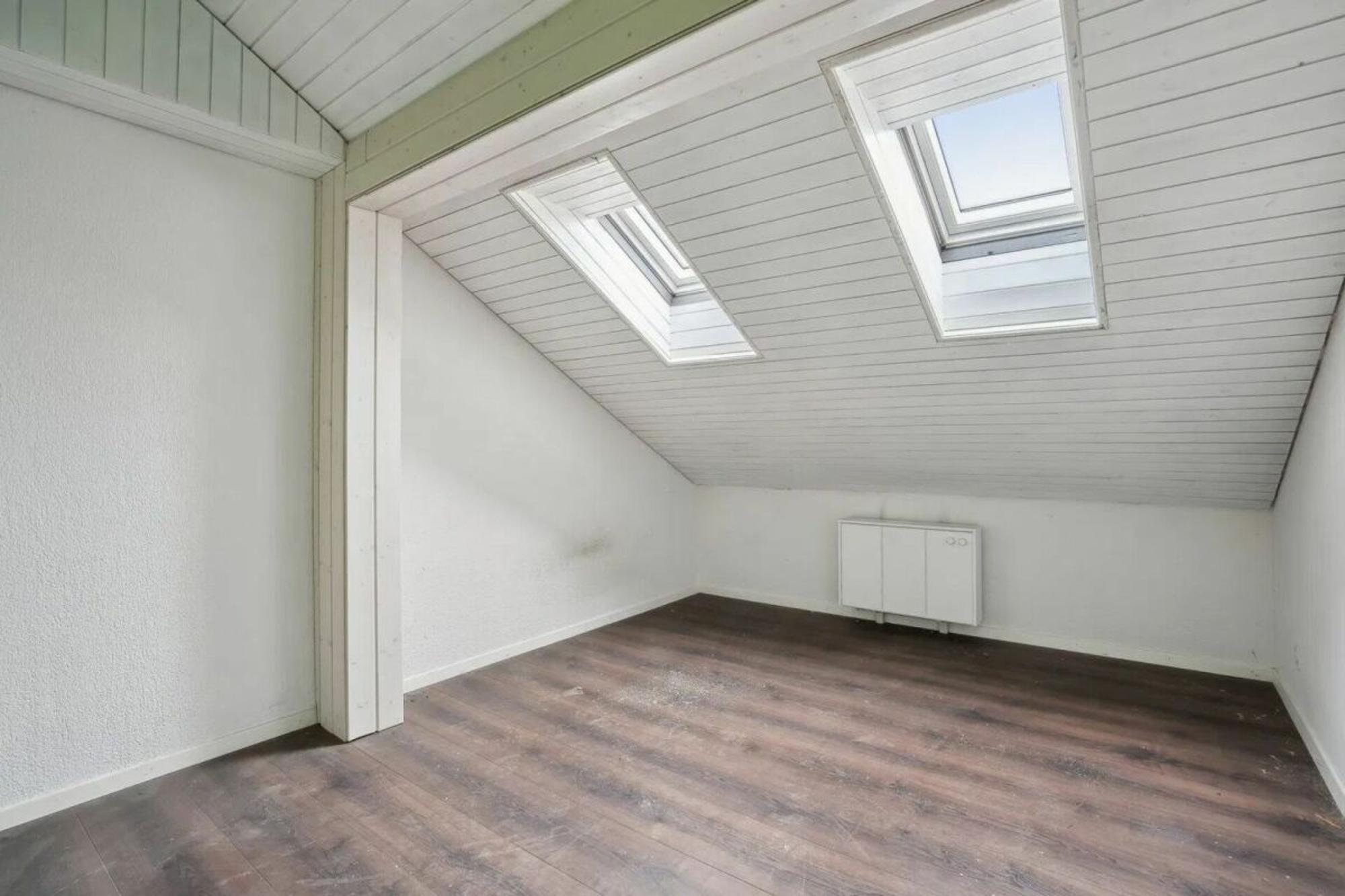 Penthouse with potential - your opportunity for realization in Glattfelden - 5