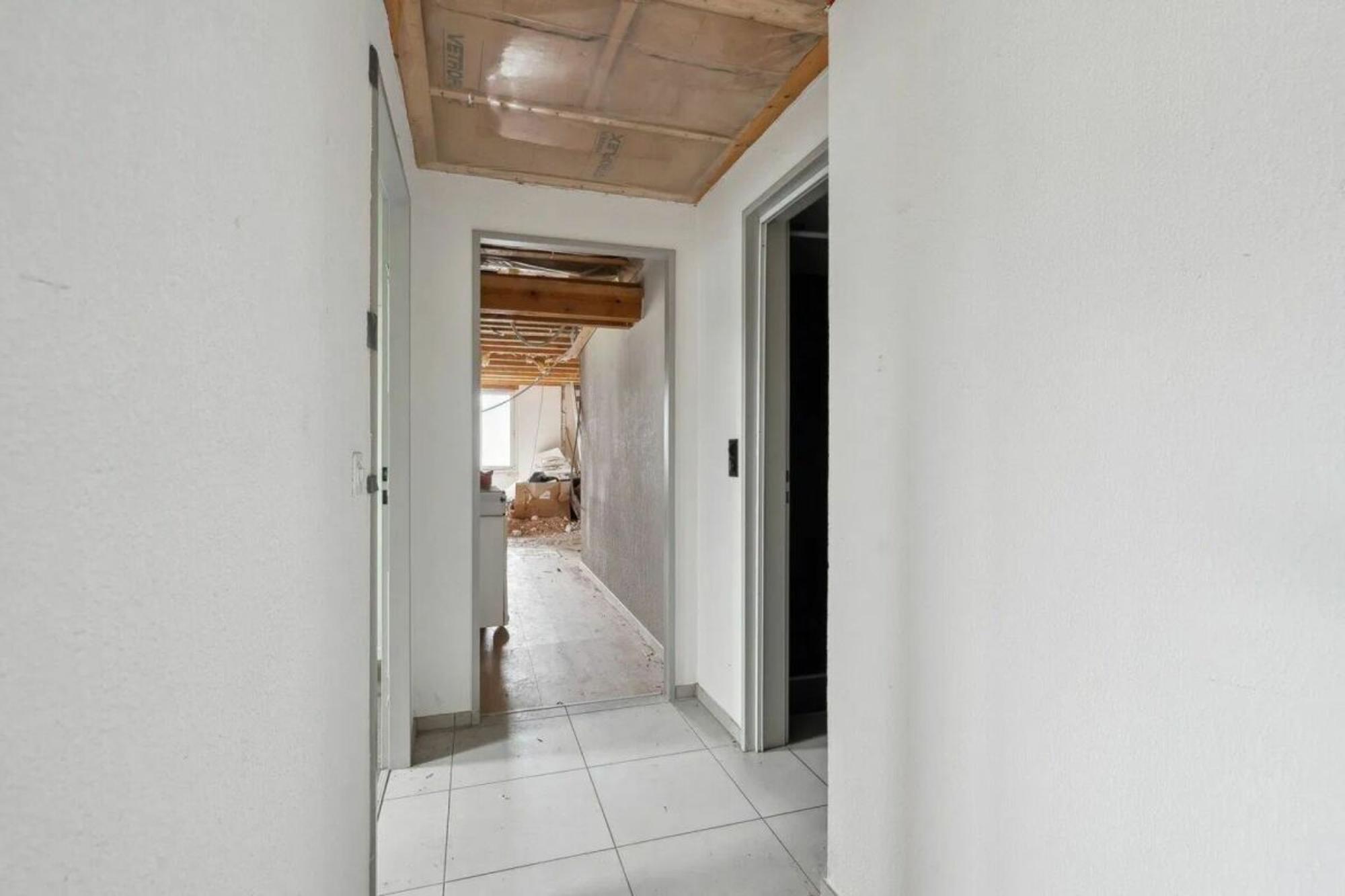 Penthouse with potential - your opportunity for realization in Glattfelden - 7