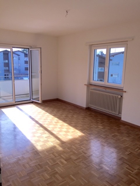 Heimelige Wohnung für Paare - 1