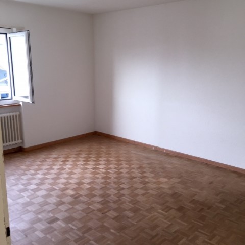 Heimelige Wohnung für Paare - 2