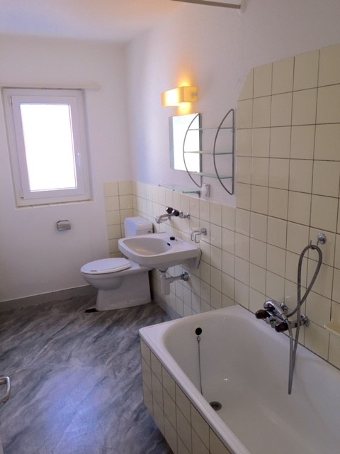 Heimelige Wohnung für Paare - 4