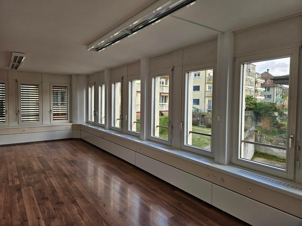 Magnifique bureau commercial au coeur de Lausanne ! - 2