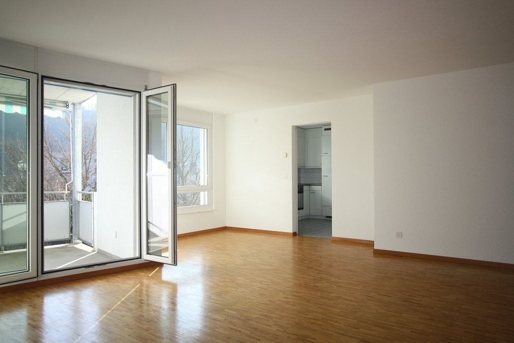 Wohnen in idyllischer Umgebung! - 1