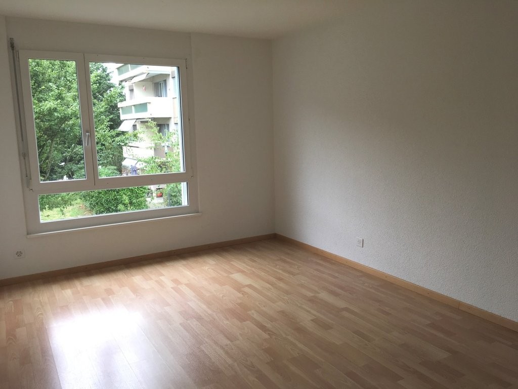 Wohnen in idyllischer Umgebung! - 2