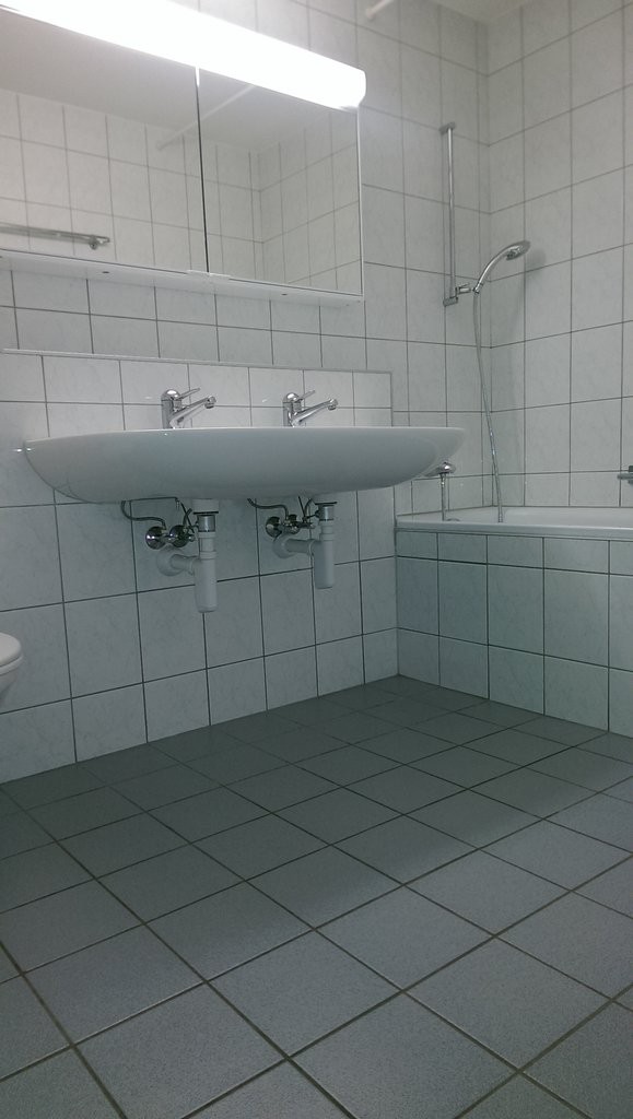 Wohnen in idyllischer Umgebung! - 5