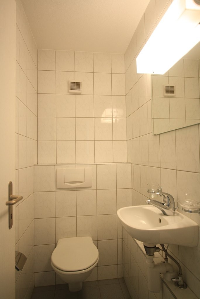 Wohnen in idyllischer Umgebung! - 6