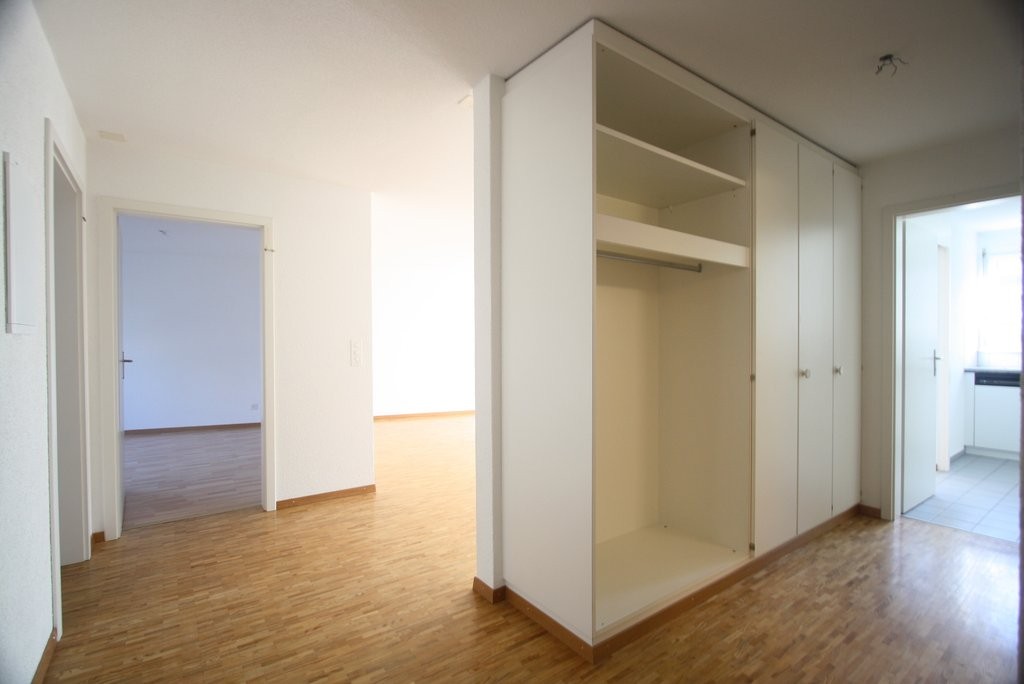 Wohnen in idyllischer Umgebung! - 7