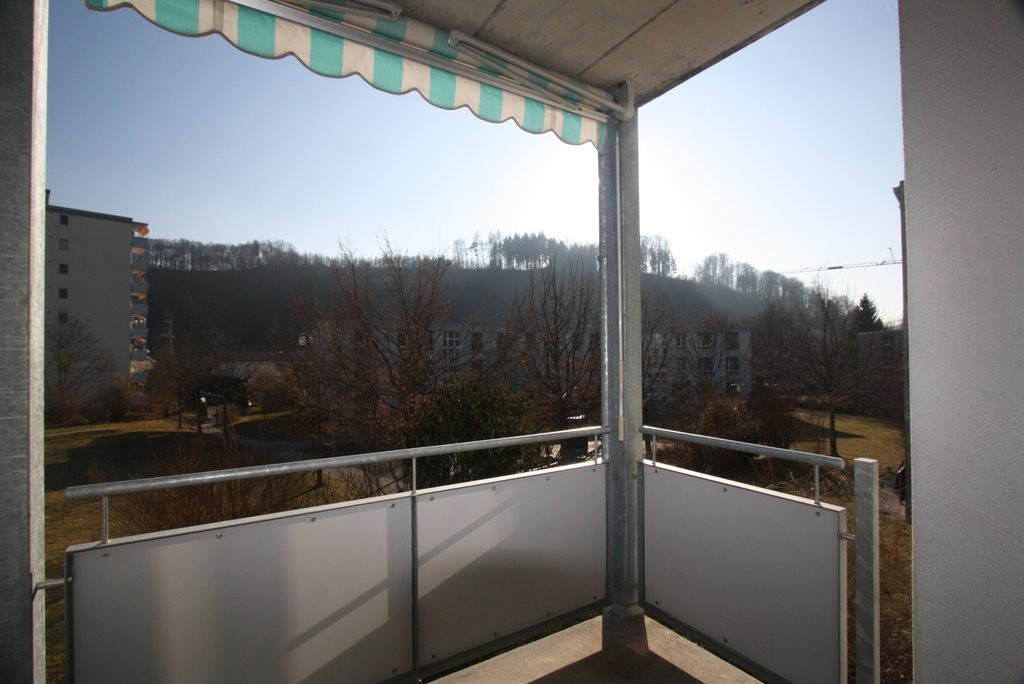 Wohnen in idyllischer Umgebung! - 8