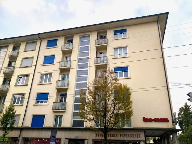 A saisir ! Magnifique logement au coeur de Lausanne ! - 0