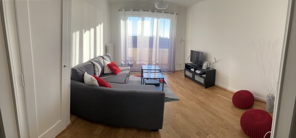 A saisir ! Magnifique logement au coeur de Lausanne ! - 1