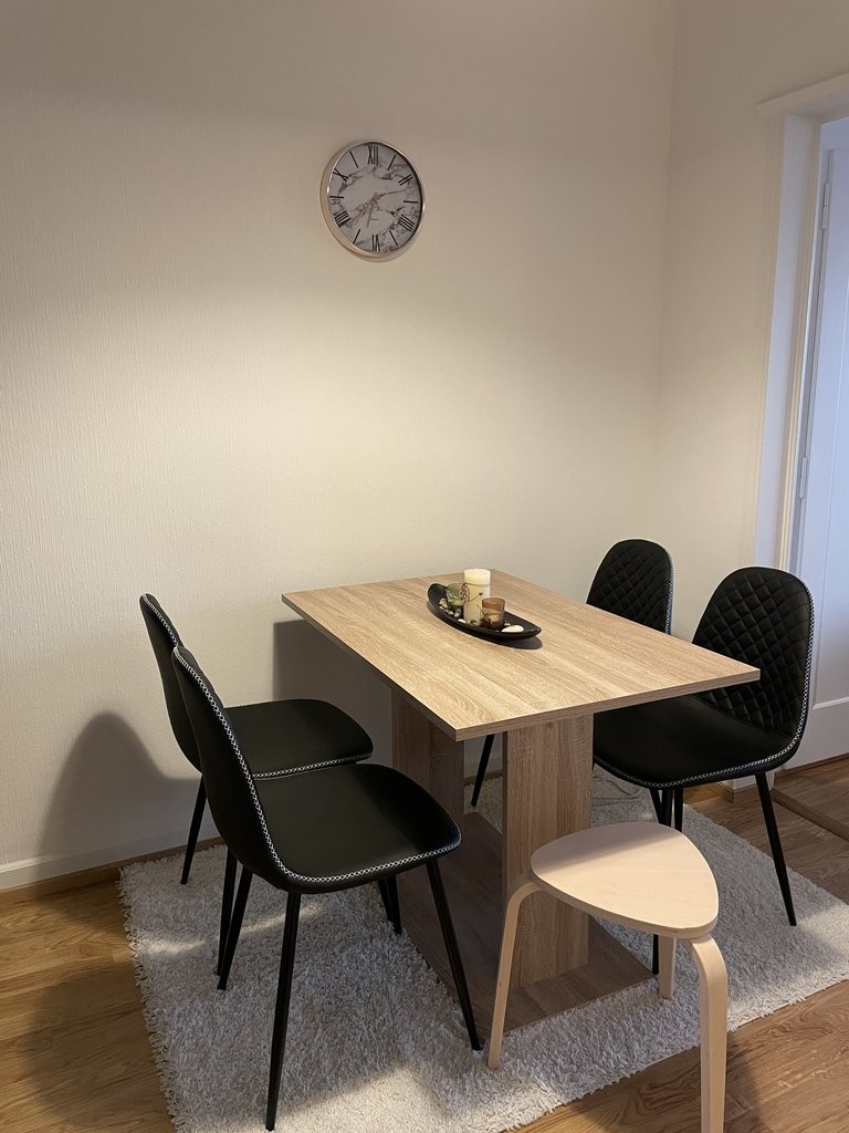 A saisir ! Magnifique logement au coeur de Lausanne ! - 2