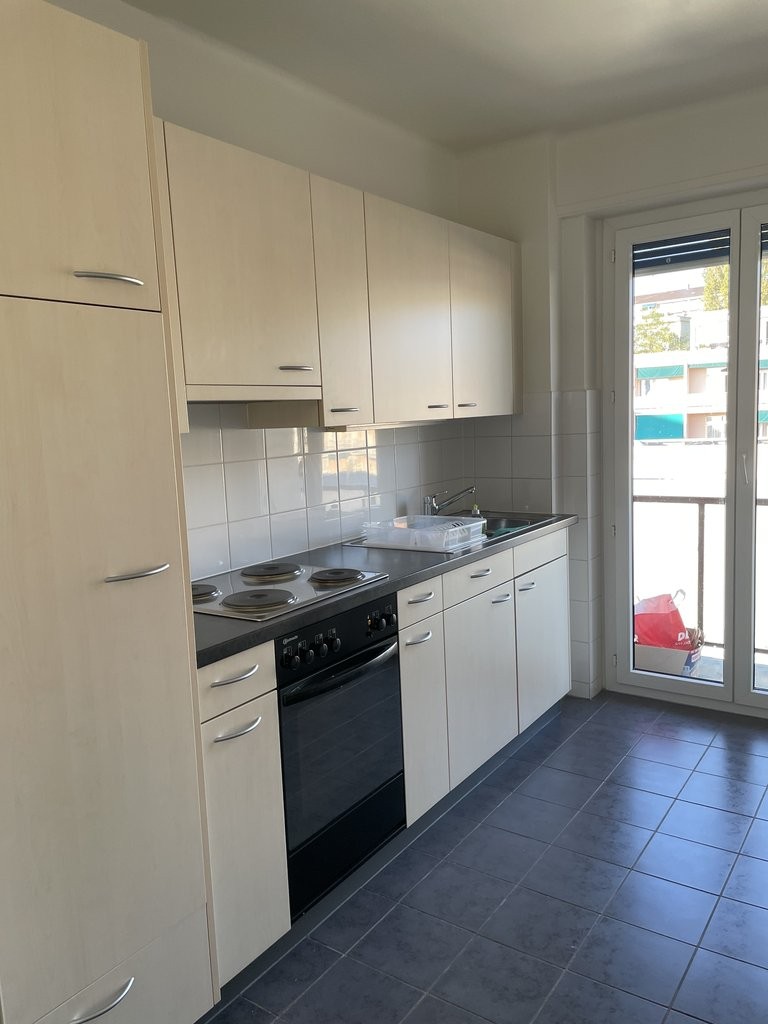 A saisir ! Magnifique logement au coeur de Lausanne ! - 3