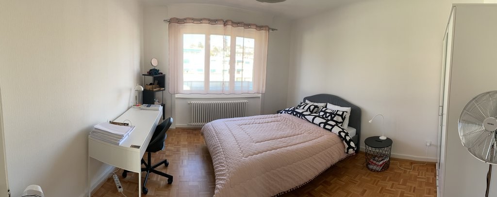 A saisir ! Magnifique logement au coeur de Lausanne ! - 4