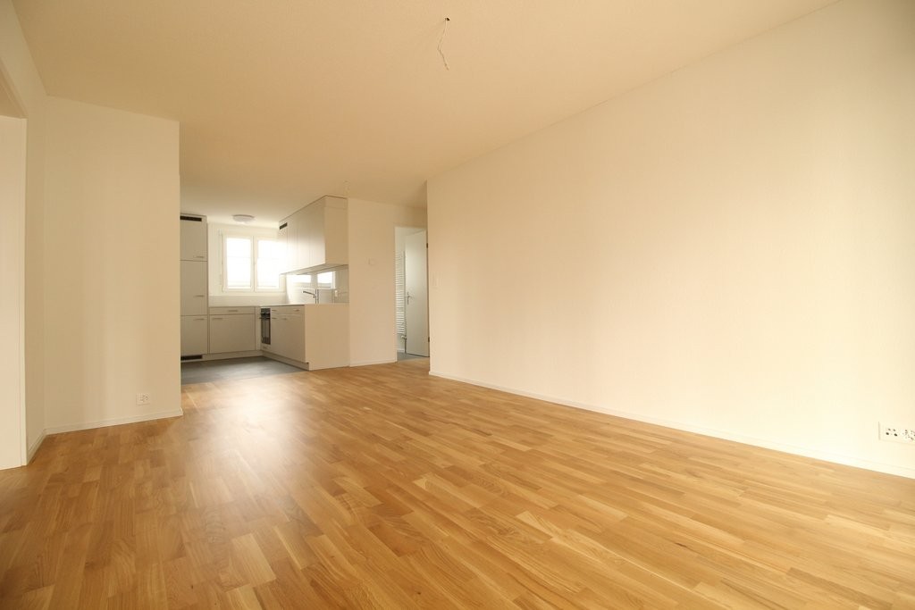 Wohnen in ruhiger Lage - 1