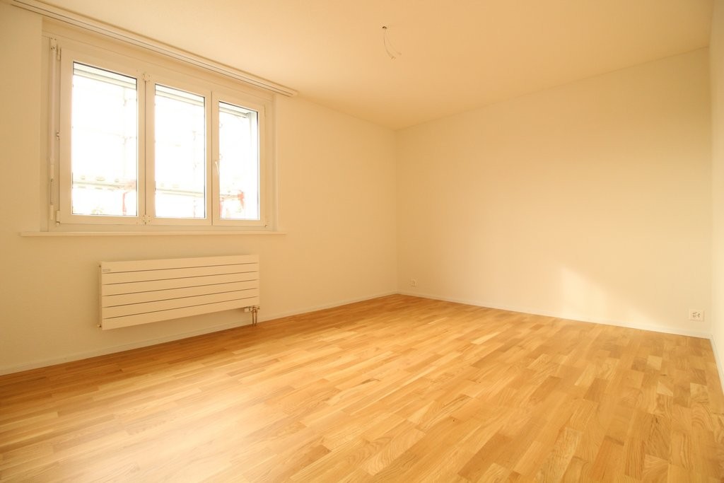 Wohnen in ruhiger Lage - 2