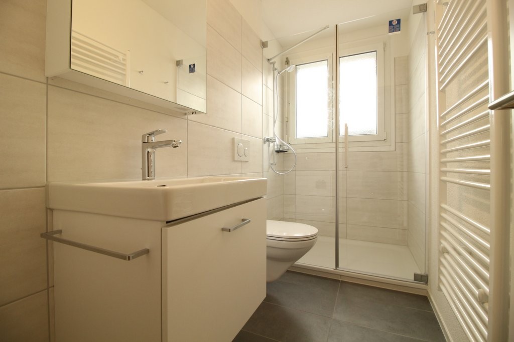 Wohnen in ruhiger Lage - 5