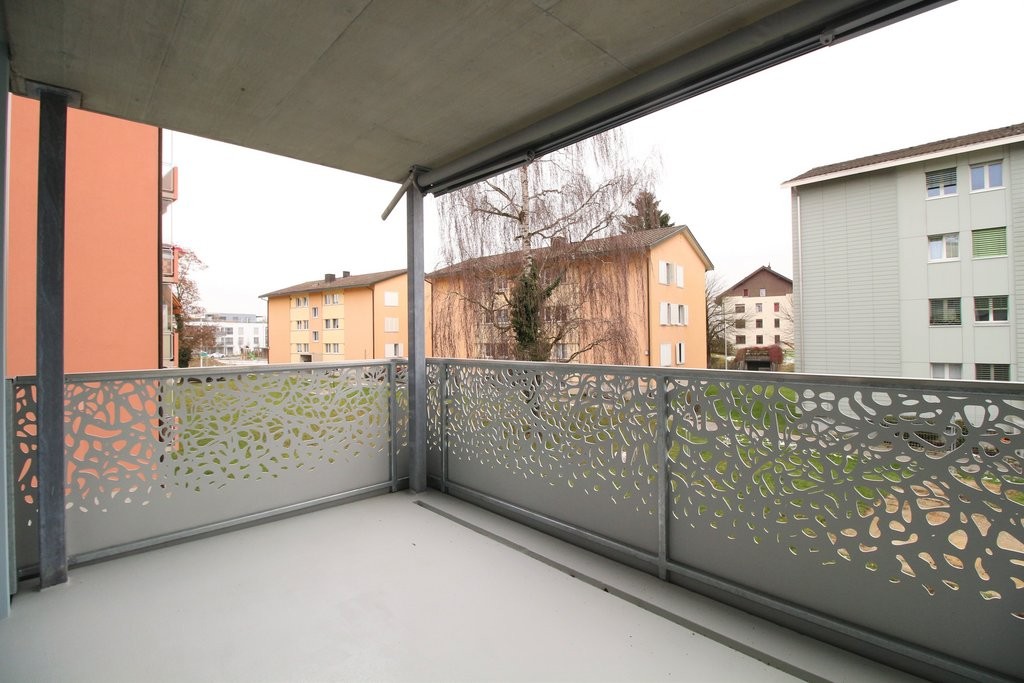 Wohnen in ruhiger Lage - 6