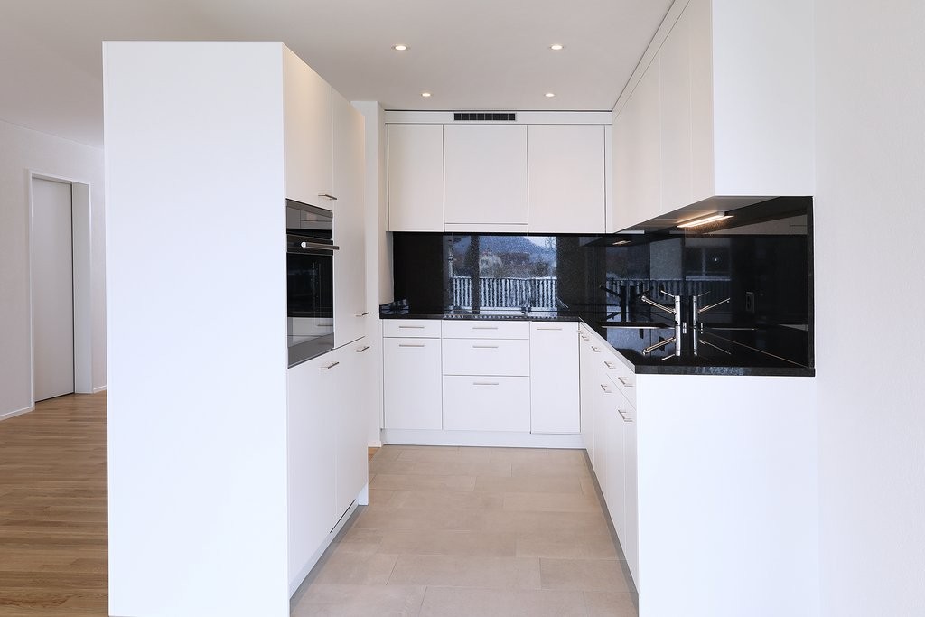 Ein glücklicher Wohnungsstart - 2