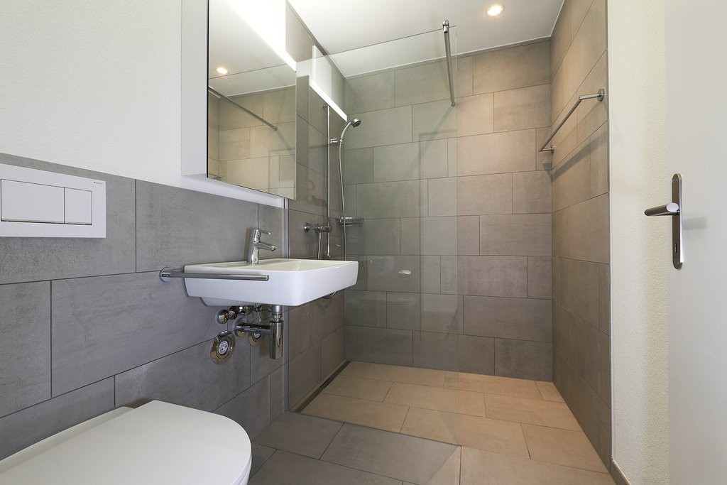 Ein glücklicher Wohnungsstart - 5