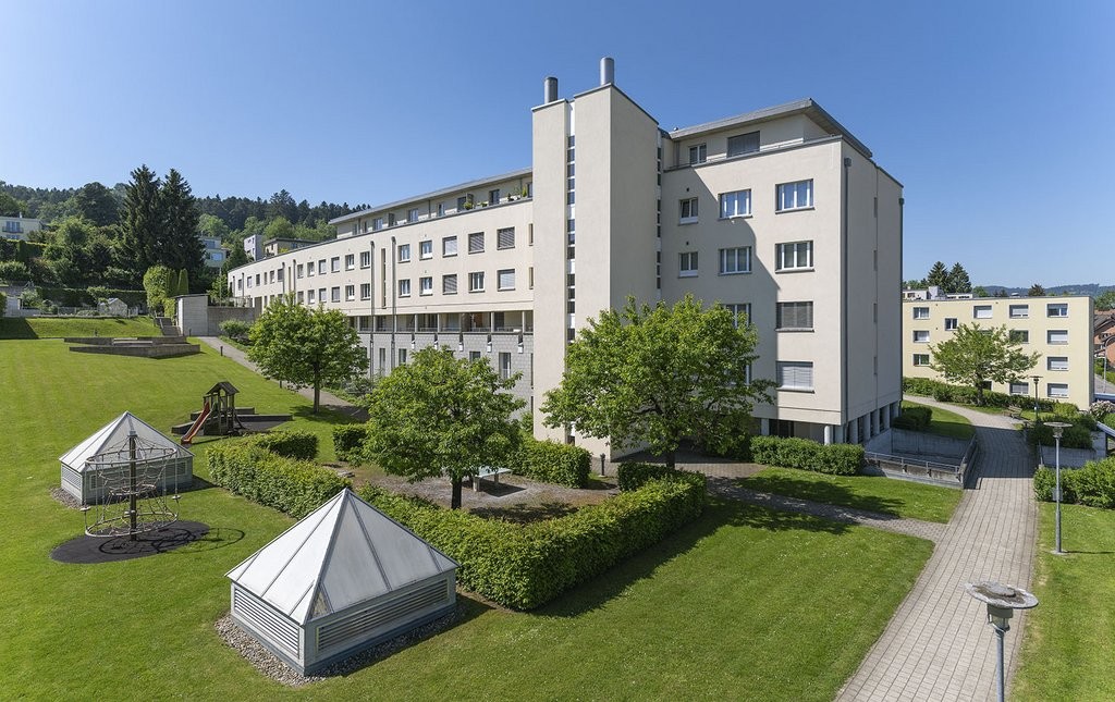 Auto-Einstellplätze per sofort zu vermieten - 1