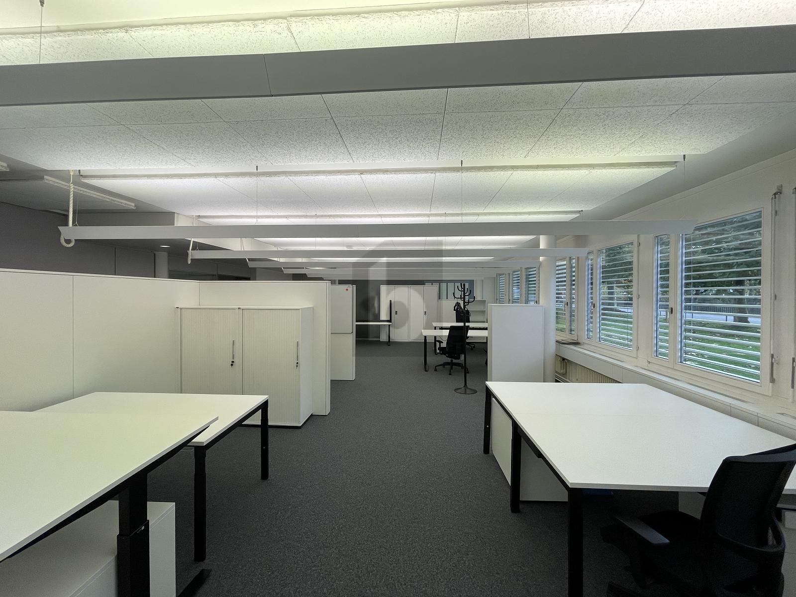 GROSS UND HELL AN ZENTRALER LAGE - 4