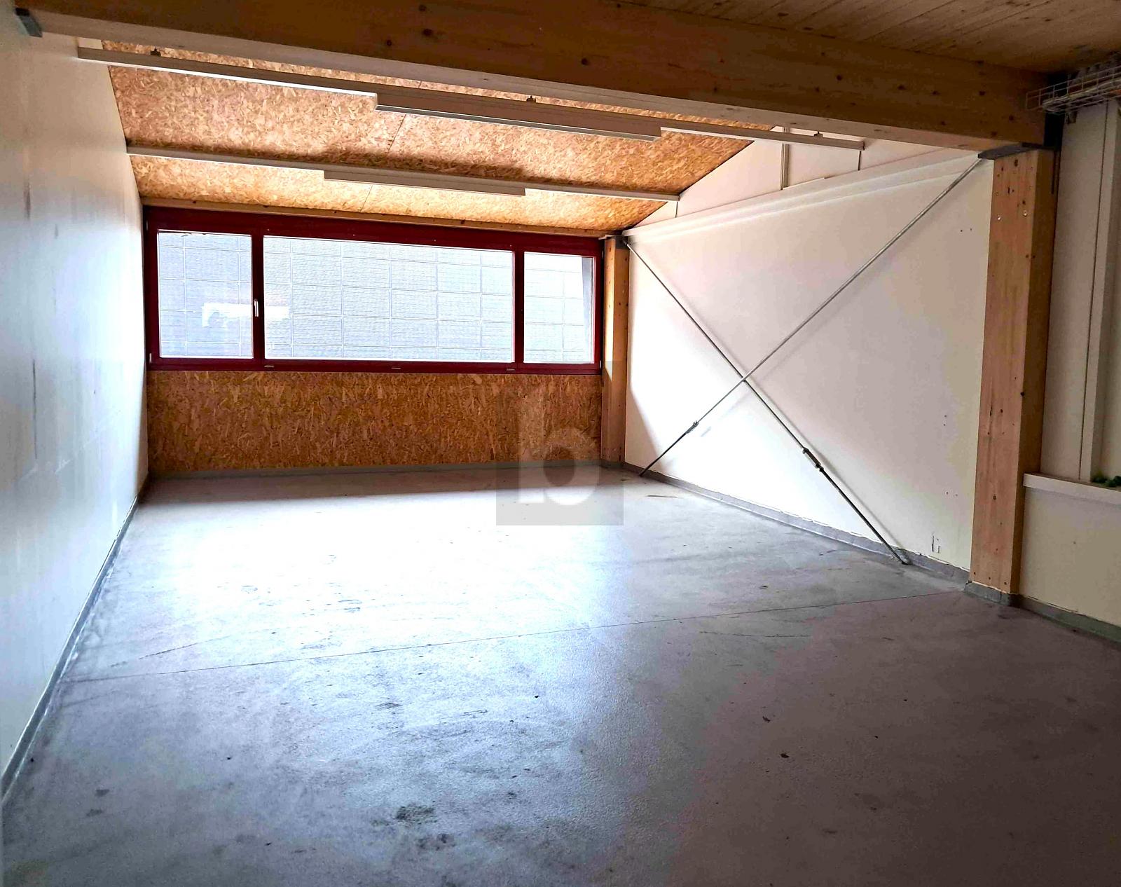 GEPFLEGTE RÄUME, VIELFÄLLTIG NUTZBAR - 3