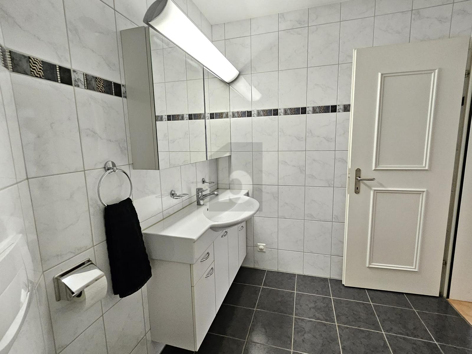 TRAUMHAFTE SICHT ÜBER DAS LIMMATTAL - 4