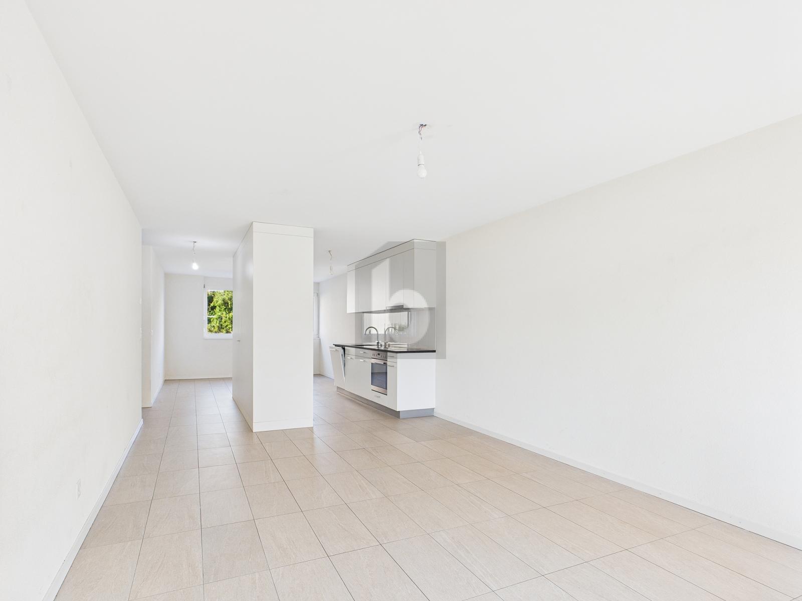 ENSOLEILLÉ AVEC TERRASSE - 3