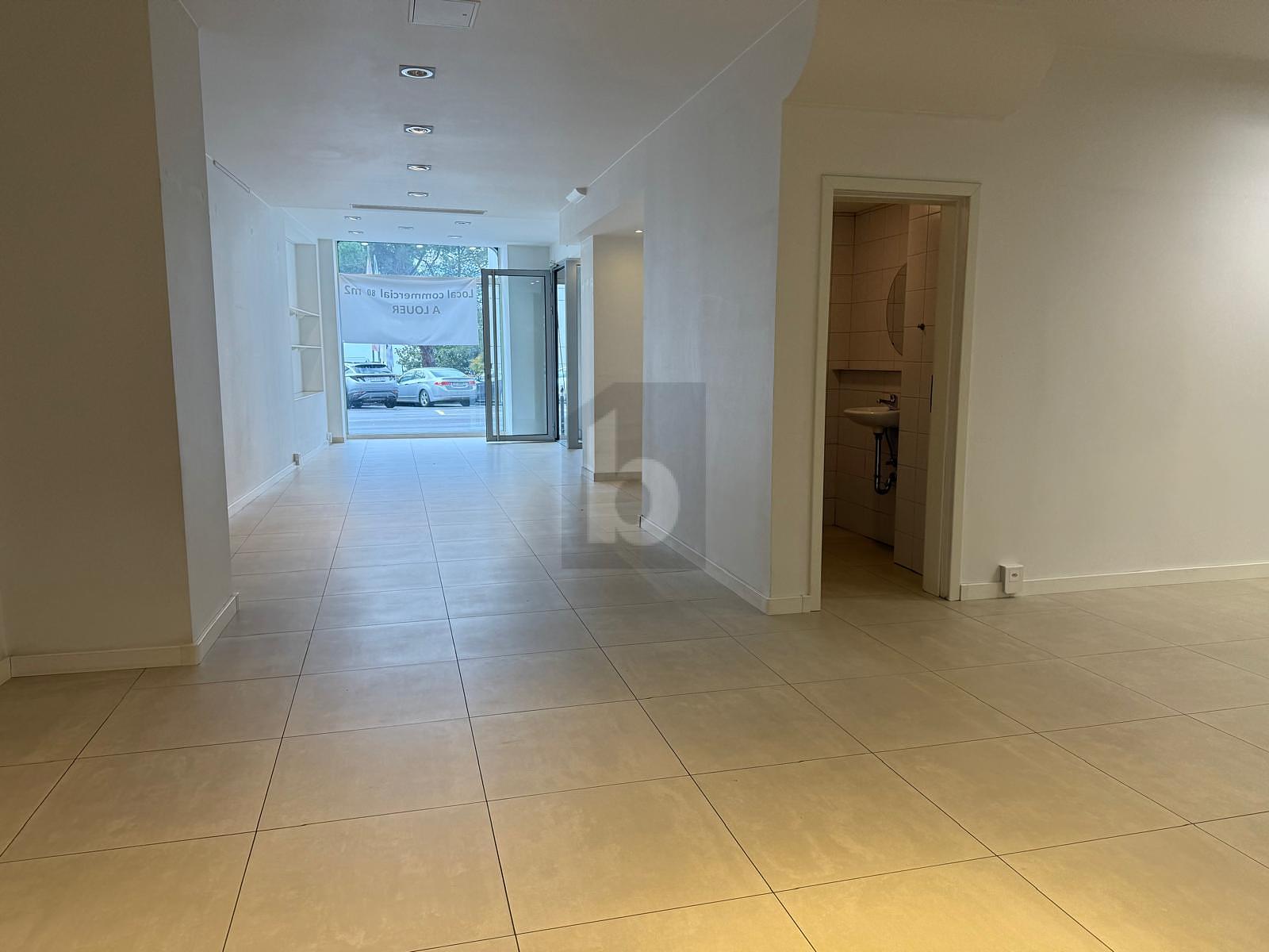 EMPLACEMENT IDEAL - 0