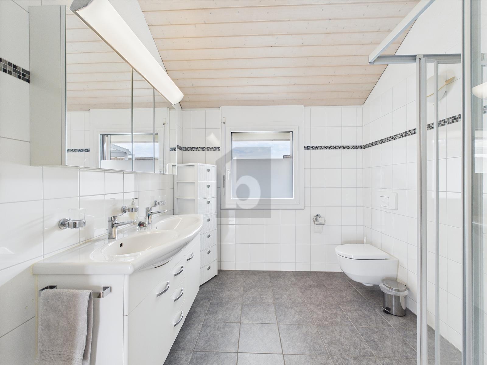 WOHNEN AM WALDRAND - RUHIG UND IDYLLISCH - 3