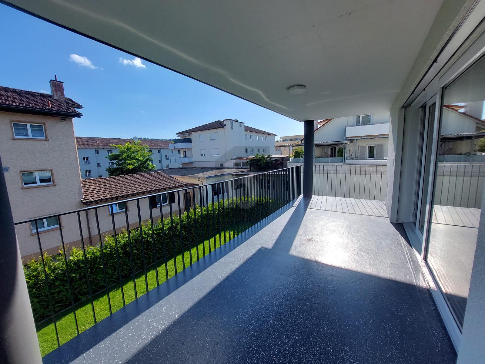 BEFRISTET MIETEN BIS SOMMER 2026!!! - 4